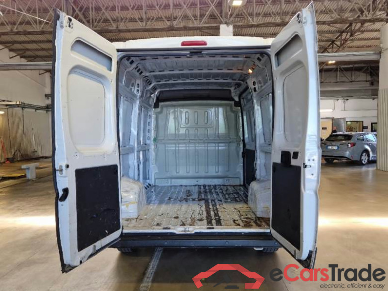 FIAT DUCATO / 2014 / 4P / FURGONE 35 MH2 2.3 MULTIJET 140CV E6D-TEMP #5