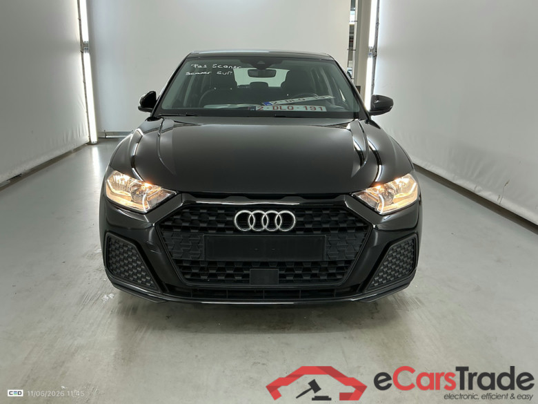 AUDI A1 1.0 25 TFSI S TRONIC ATTRACTION #2