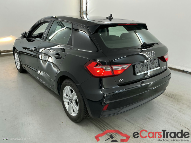 AUDI A1 1.0 25 TFSI S TRONIC ATTRACTION #3