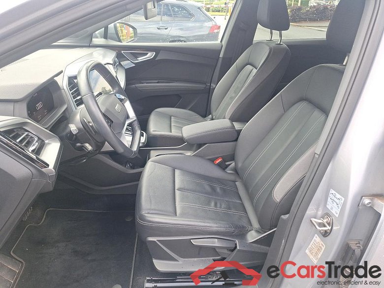AUDI Q4 E-TRON BEV 82KWH 40 S LINE AUTO #5