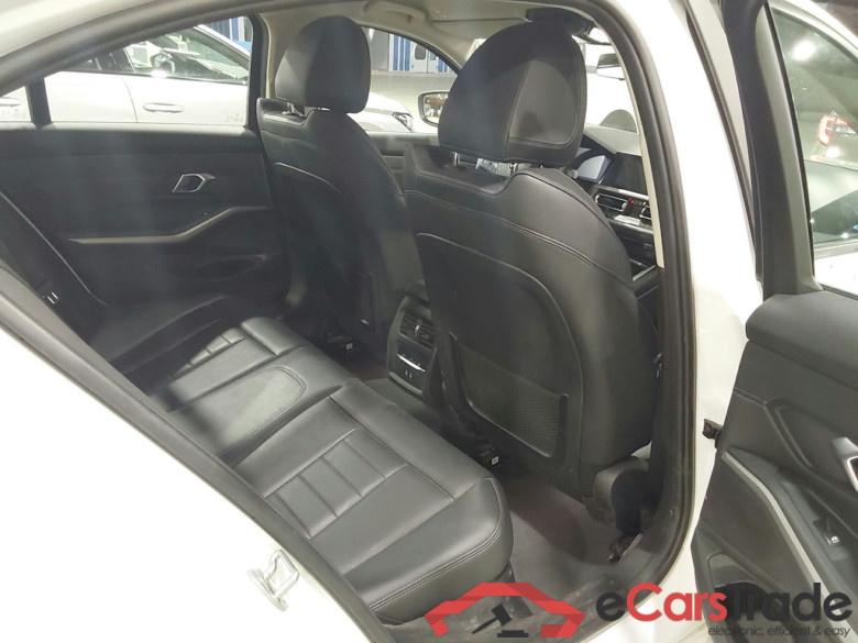 BMW 3-serie 2.0 320E BERLINE #5