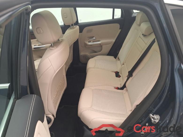 Mercedes, GLA '20 PHEV, Mercedes-Benz GLA GLA 250 e 5d #4