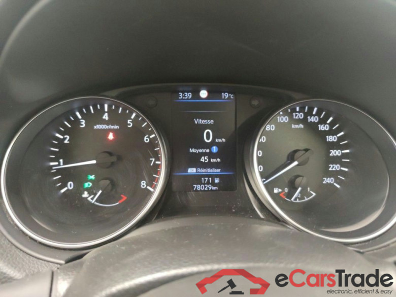 Nissan Qashqai DIG-T 140 EVAPO N-Connecta 5d #6
