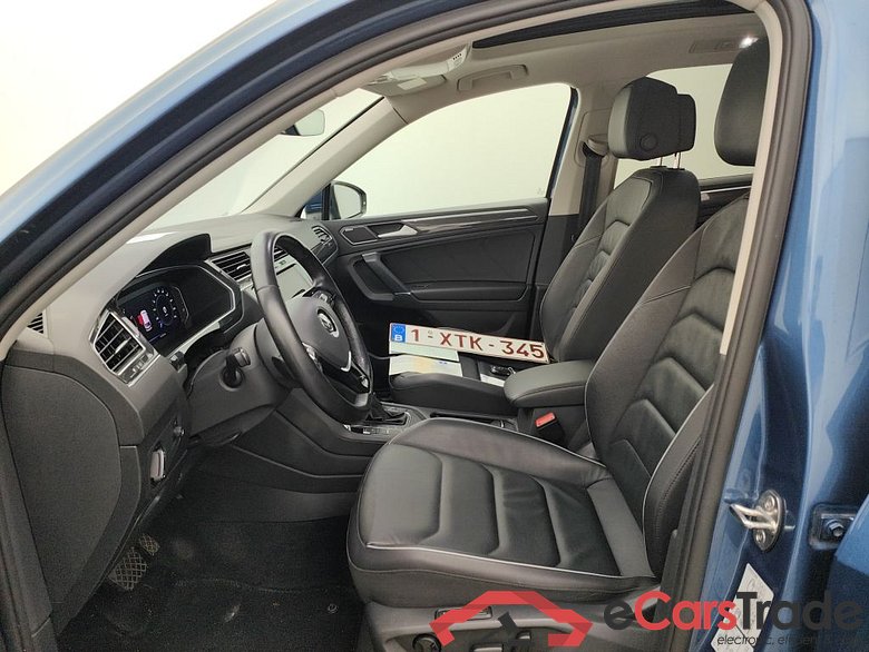 Volkswagen Tiguan Allspace 1.5 TSI ACT DSG7 Platinum 5d 7pl #3
