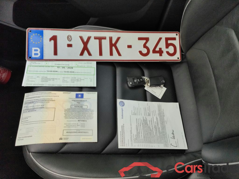 Volkswagen Tiguan Allspace 1.5 TSI ACT DSG7 Platinum 5d 7pl #4