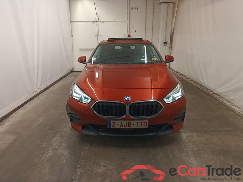 BMW 2 Reeks Gran Coupé 216dA (85kW) 4d #5
