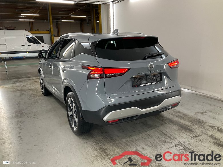 NISSAN QASHQAI 1.3 MHEV 103KW N-CONNECTA #3