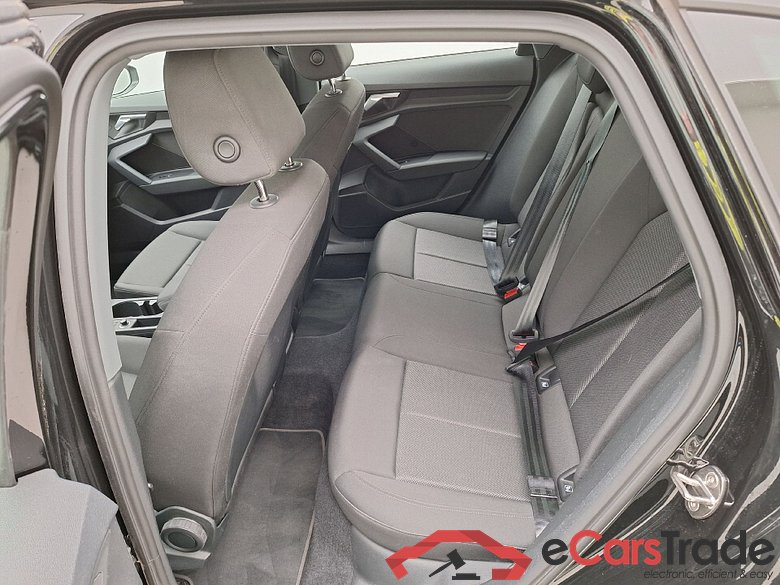 Audi, A3 SB '20, Audi A3 Sportback 1.0 30 TFSi 81kW S tron. S Line #4