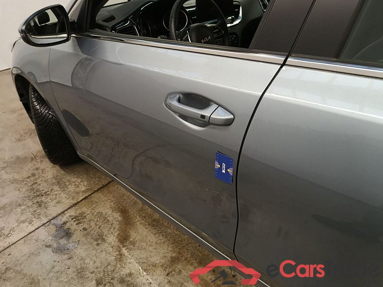 KIA cee'd Sportswagon Pulse 1.0 T-GDi 100 ISG 5d #3