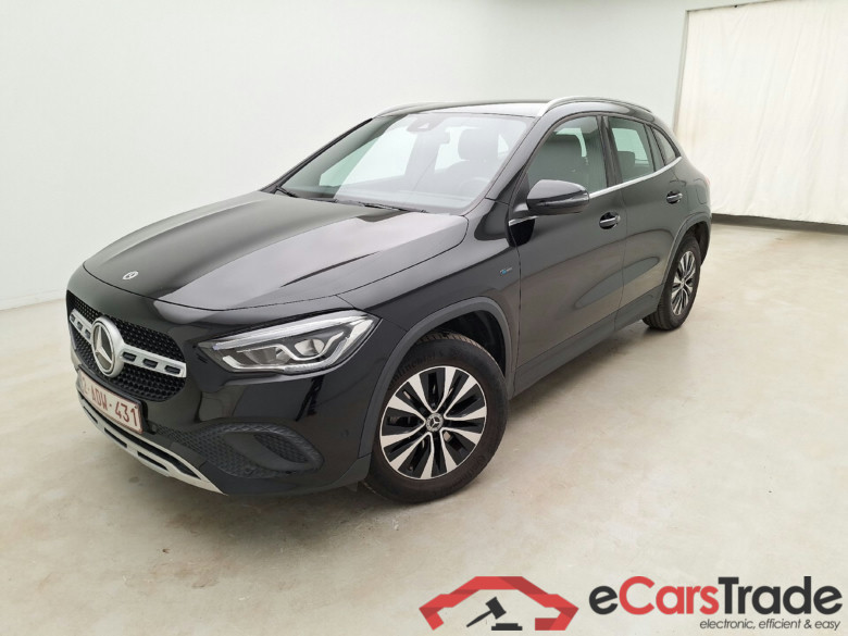 Mercedes, GLA '20, Mercedes-Benz GLA GLA 250 e 5d #2