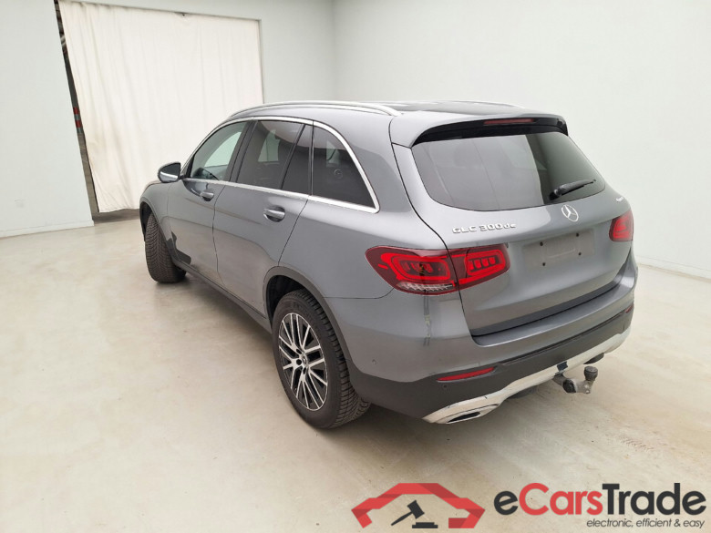 Mercedes, GLC FL'19 PHEV, Mercedes-Benz GLC GLC 300 de Business Solution 4MA #6