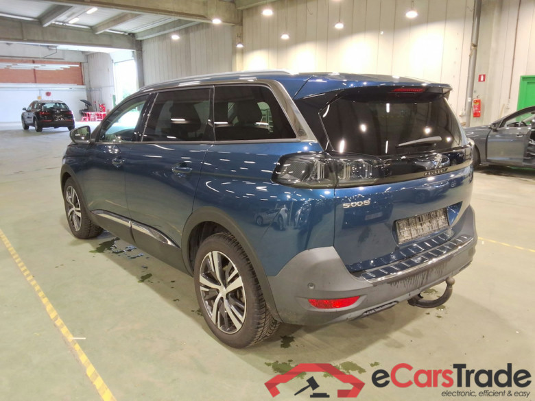 PEUGEOT 5008 1.2 PURETECH 130 ALLURE #2