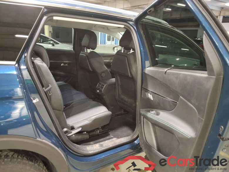 PEUGEOT 5008 1.2 PURETECH 130 ALLURE #5