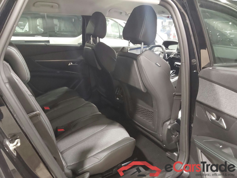 PEUGEOT 5008 1.2 PURETECH 130 AUTO ALLURE PACK #5