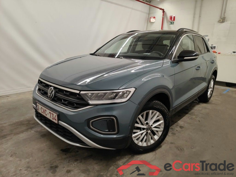 Volkswagen T-Roc 1.0 TSI Life Business 5d #1