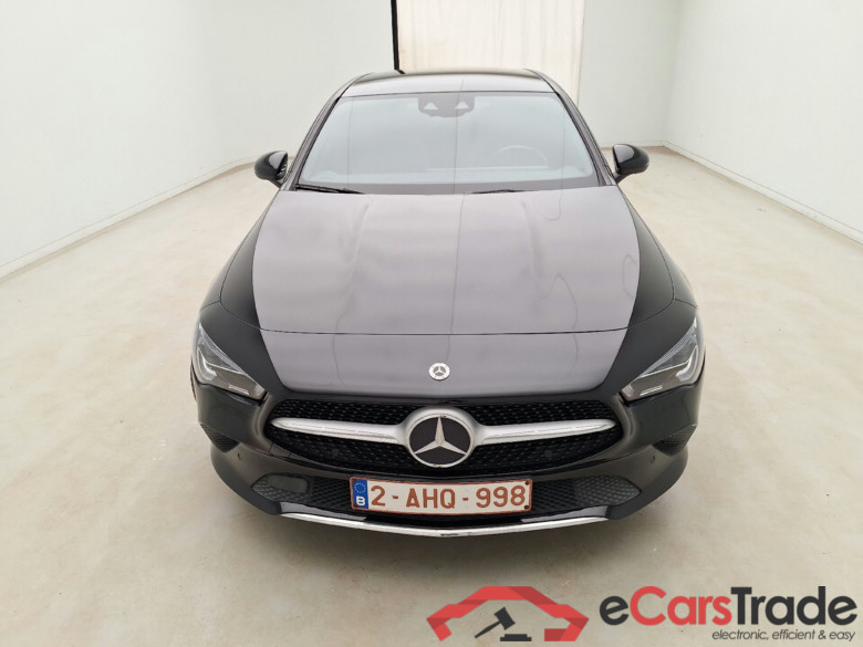 Mercedes, CLA-Class SB '19, Mercedes-Benz CLA Shooting Brake CLA 250 e Busines