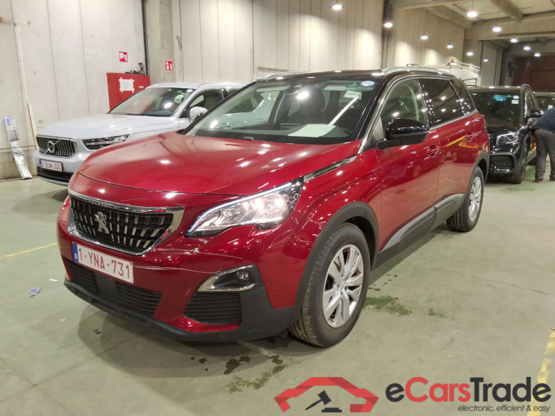PEUGEOT 5008 DIESEL - 2020 1.5 BlueHDi Active #1