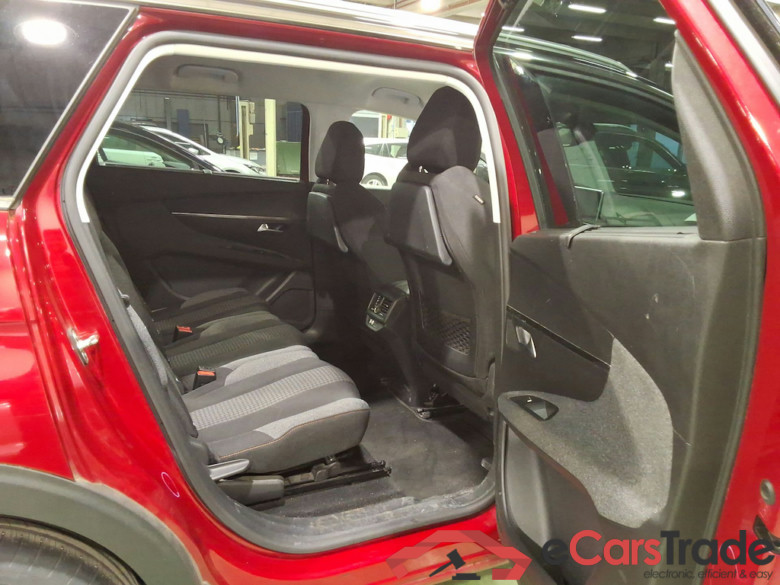 PEUGEOT 5008 DIESEL - 2020 1.5 BlueHDi Active #5