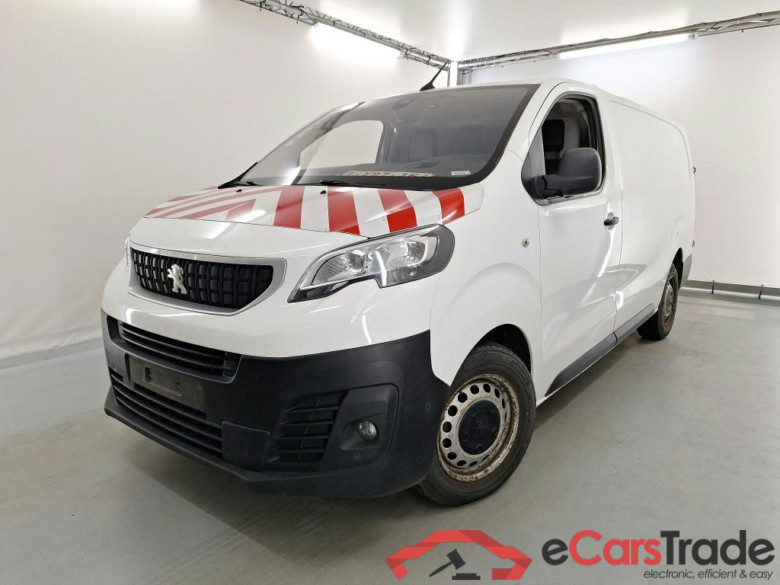 PEUGEOT Expert 2.0 BLUEHDI 120 S&S LONG PREMIUM #1
