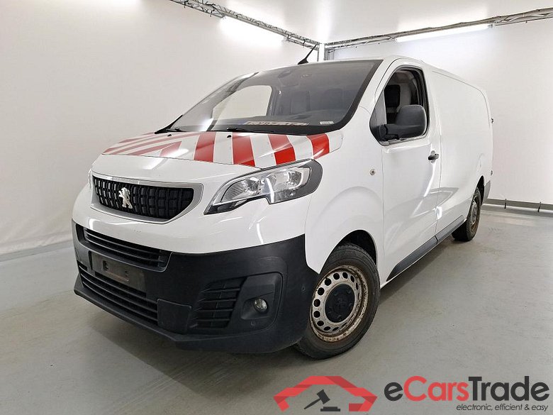 PEUGEOT Expert 2.0 BLUEHDI 120 S&S LONG PREMIUM