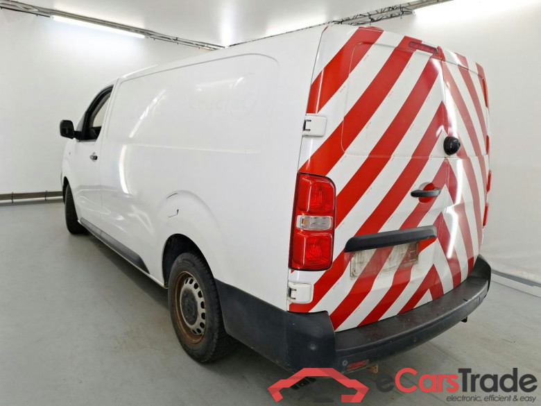 PEUGEOT Expert 2.0 BLUEHDI 120 S&S LONG PREMIUM #3