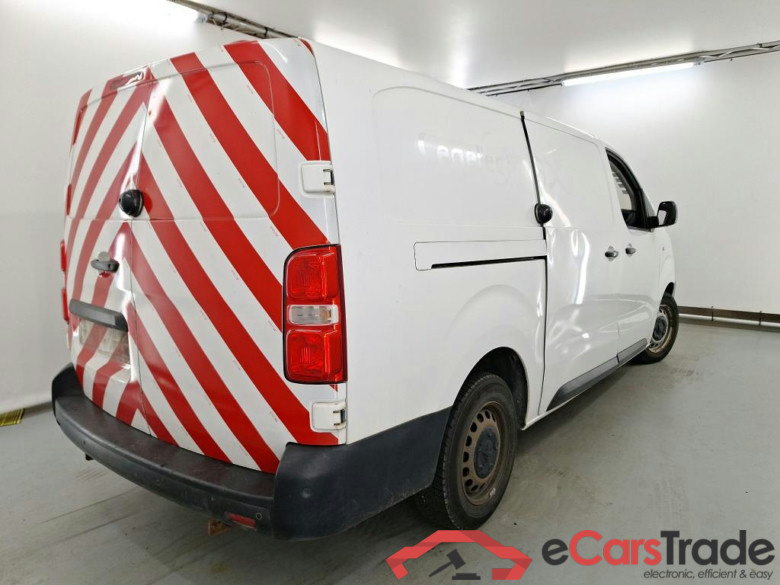 PEUGEOT Expert 2.0 BLUEHDI 120 S&S LONG PREMIUM #4