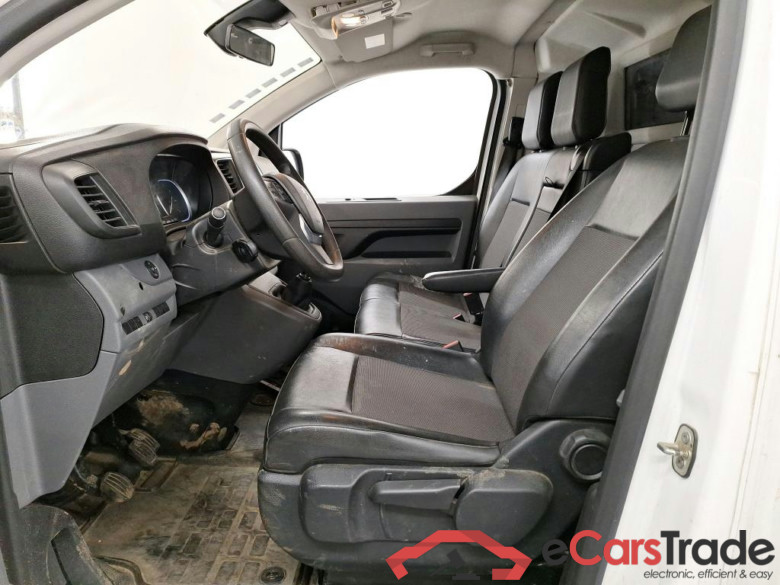 PEUGEOT Expert 2.0 BLUEHDI 120 S&S LONG PREMIUM #5