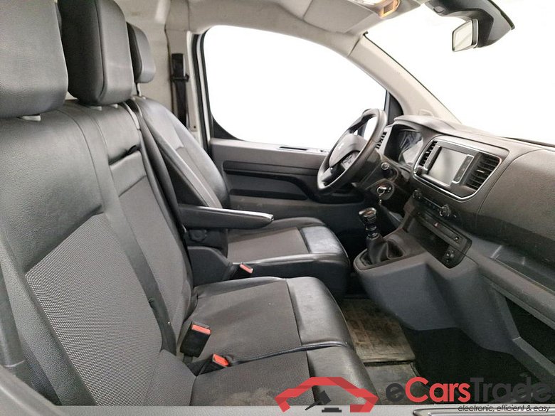 PEUGEOT Expert 2.0 BLUEHDI 120 S&S LONG PREMIUM #6