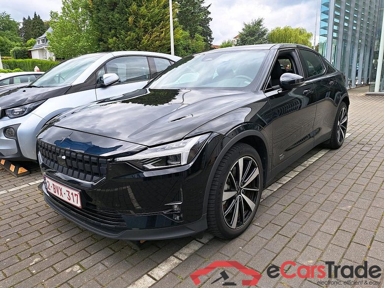 POLESTAR 2 BEV 78KWH SINGLE MOTOR AUTO LONG RANGE