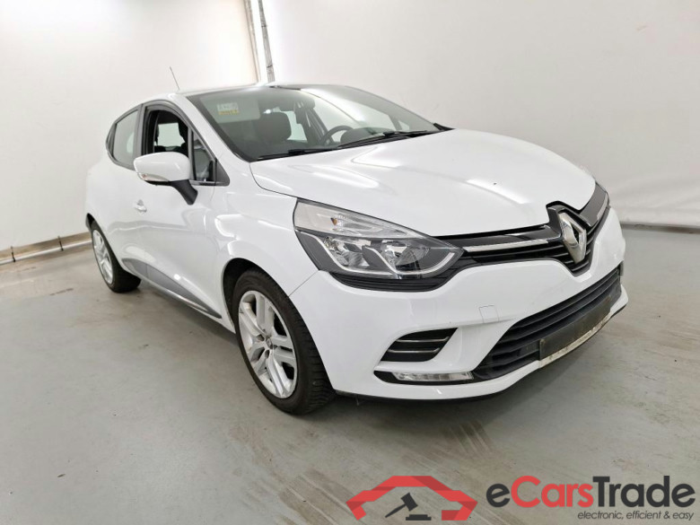 RENAULT Clio 0.9 TCe Energy Zen STOCK #1
