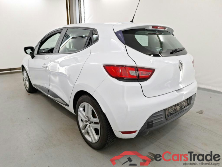 RENAULT Clio 0.9 TCe Energy Zen STOCK #2