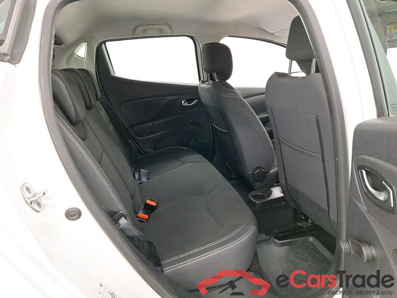 RENAULT Clio 0.9 TCe Energy Zen STOCK #5
