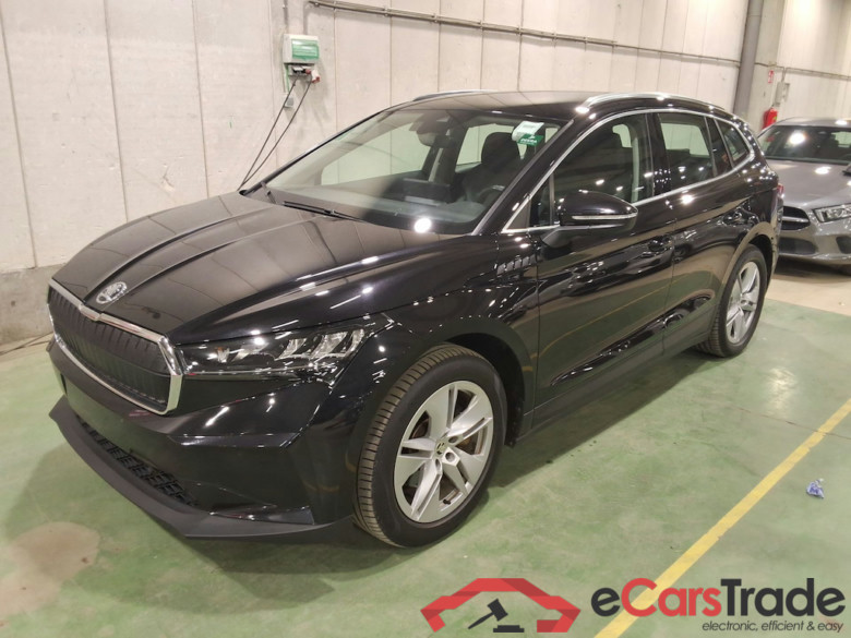 SKODA ENYAQ 82KWH IV 80 #1