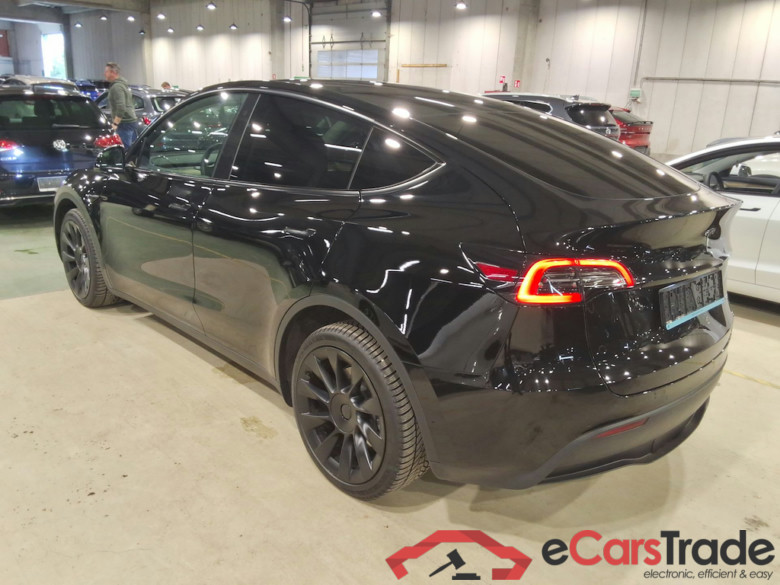 TESLA MODEL Y BEV 75KWH LONG RANGE AUTO 4WD #2