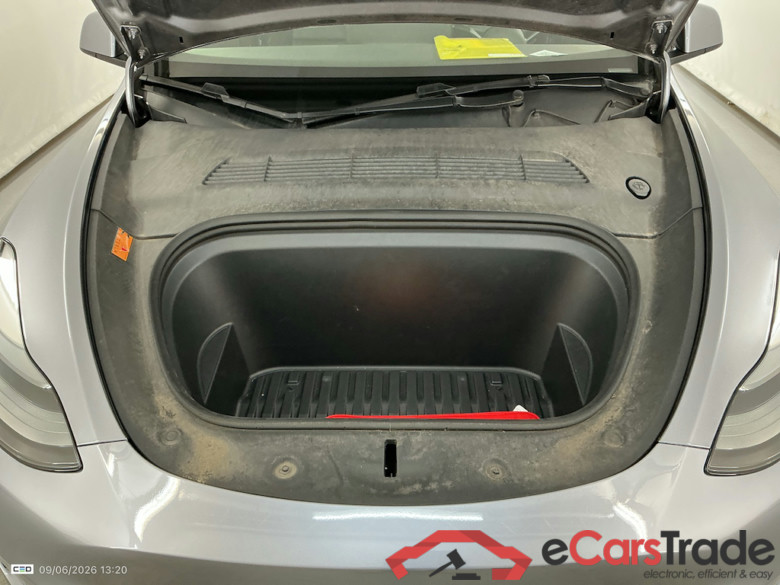 TESLA MODEL Y BEV LONG RANGE AUTO 4WD #6