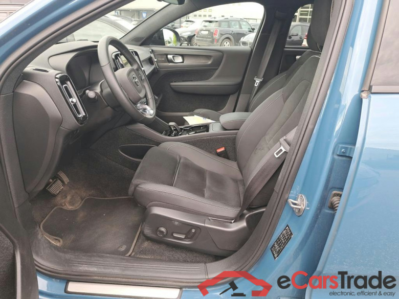 VOLVO C40 BEV 78KWH RECHARGE TWIN ULTIMATE #5