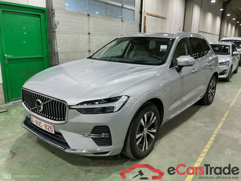 VOLVO XC60 2.0 T6 RECHARGE GEARTR INSCRIPTION EXPR. #1