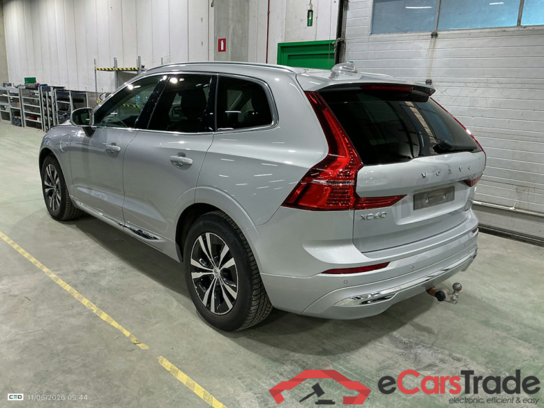 VOLVO XC60 2.0 T6 RECHARGE GEARTR INSCRIPTION EXPR. #3