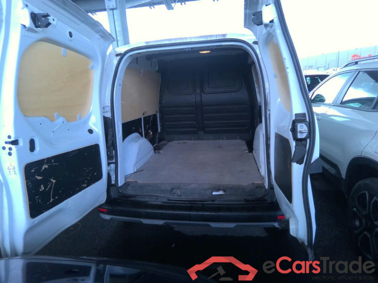 Kangoo III Rapid  Grand Confort 1.5 DCI  115CV  BVM6  E6d #6