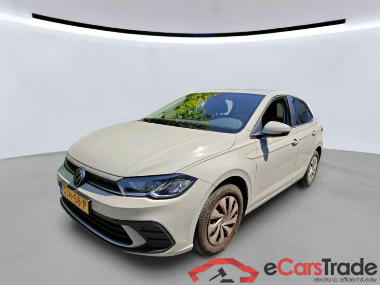 VOLKSWAGEN POLO 59 kW #1