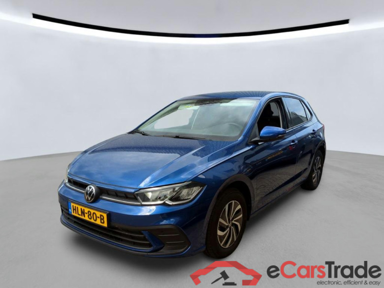 VOLKSWAGEN POLO 70 kW #1