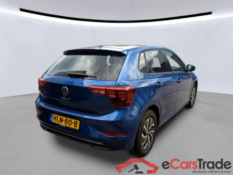 VOLKSWAGEN POLO 70 kW #5