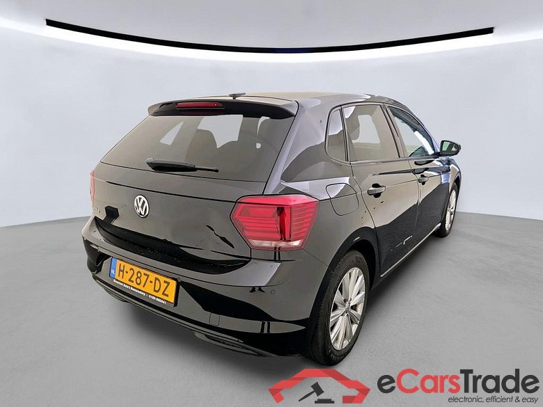 VOLKSWAGEN POLO 70 kW #5
