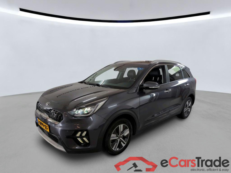 KIA Niro 104 kW #1