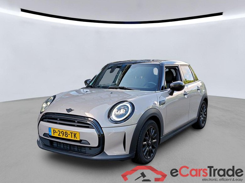 Mini Mini 100 kW