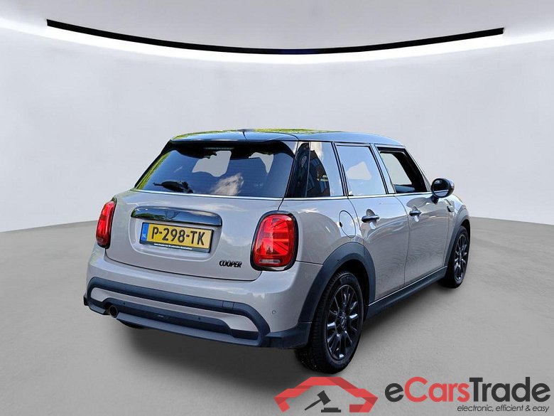 Mini Mini 100 kW #6
