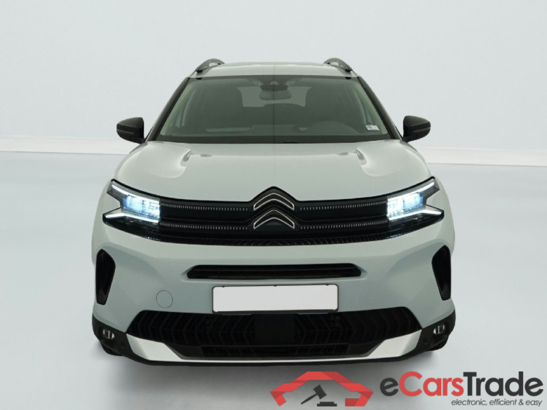 Citroen C5 AIRCROSS Hybride 145 e-DCS6 Max #2