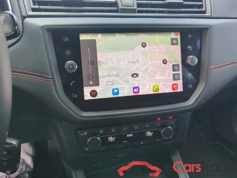 SEAT Ibiza 70 kW #2