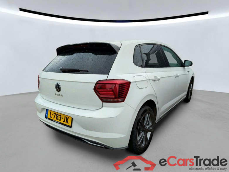 VOLKSWAGEN POLO 70 kW #4