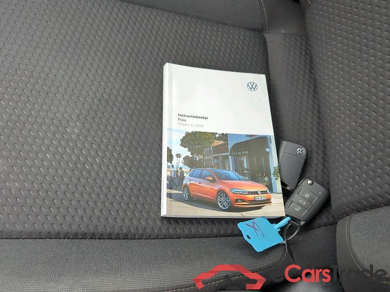VOLKSWAGEN POLO 70 kW #6